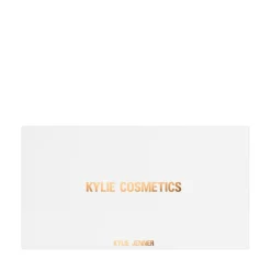 Pressed Powder Palet