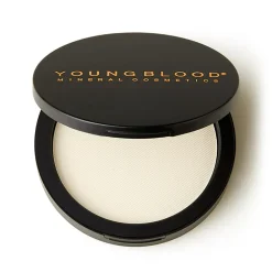 Pressed Rice Setting Powder