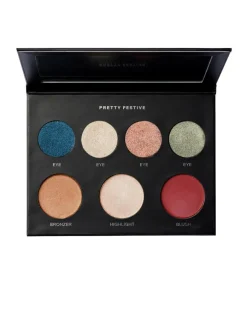 Pretty Festive Palette