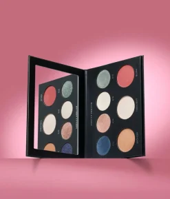 Pretty Festive Palette