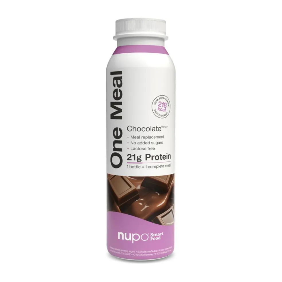 +Prime RTD Chocolate Bliss