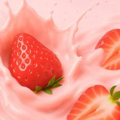 +Prime RTD Strawberry Love