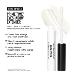 Prime Time Eyeshadow Extender Primer