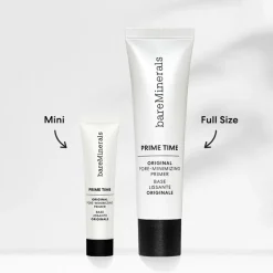 Prime Time Original Pore Minimizing Primer
