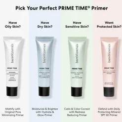 Prime Time Original Pore Minimizing Primer