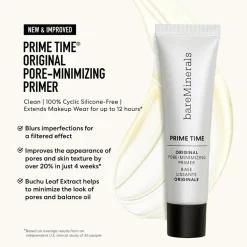 Prime Time Original Pore Minimizing Primer