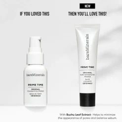 Prime Time Original Pore Minimizing Primer