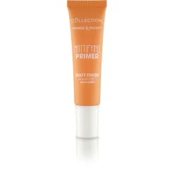 Primed & Ready Primer