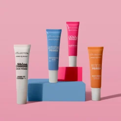 Primed & Ready Primer