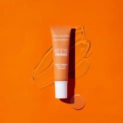 Primed & Ready Primer