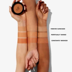 Primer-Infused Bronzer