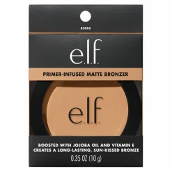 Primer-Infused Bronzer