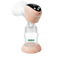 Primo Elektrisk Brystpumpe Primo Single