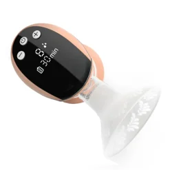 Primo Elektrisk Brystpumpe Primo Single