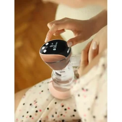 Primo Elektrisk Brystpumpe Primo Single