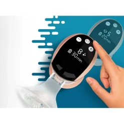 Primo Elektrisk Brystpumpe Primo Single