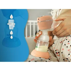 Primo Elektrisk Brystpumpe Primo Single