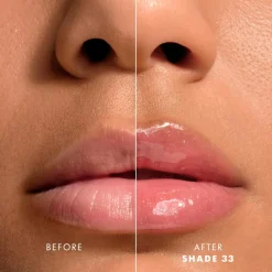 Prisma Glass Icy Plumper