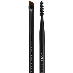 Pro Brush Dual Brow Brush