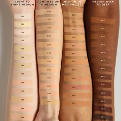 Pro Filt'r Soft Matte Powder Foundation