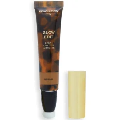 Pro Glow Edit Cream Contour & Bronze