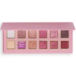 Pro Iconic Shadow Palette Undress