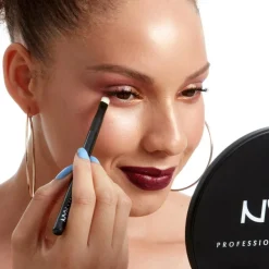 Pro Micro Smudging Brush