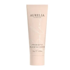 Probiotic Blemish Hero