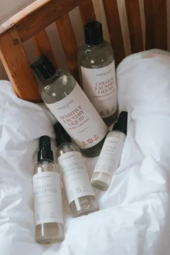 Probiotic Color Laundry Liquid