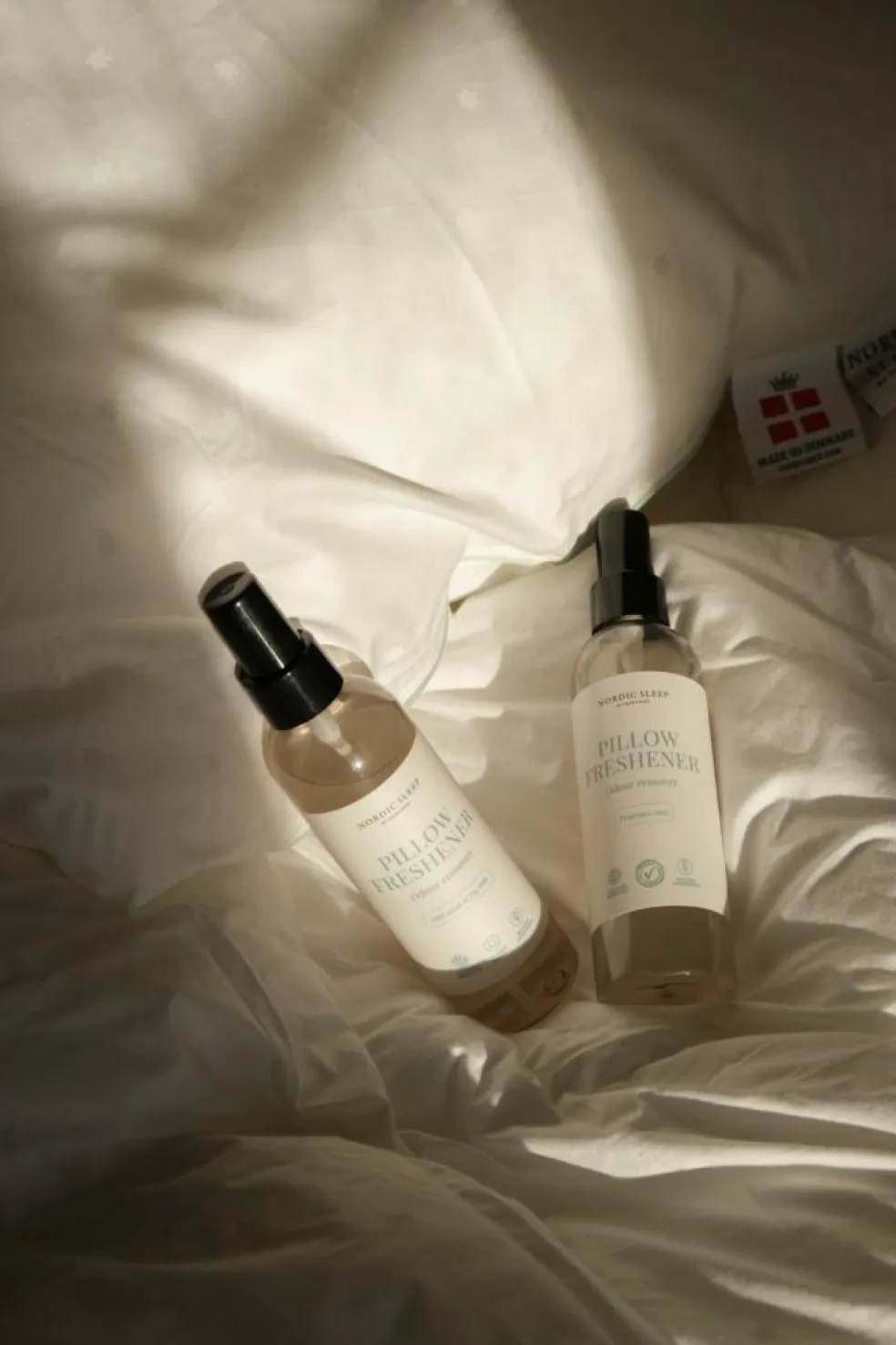 Probiotic Fabric Freshener