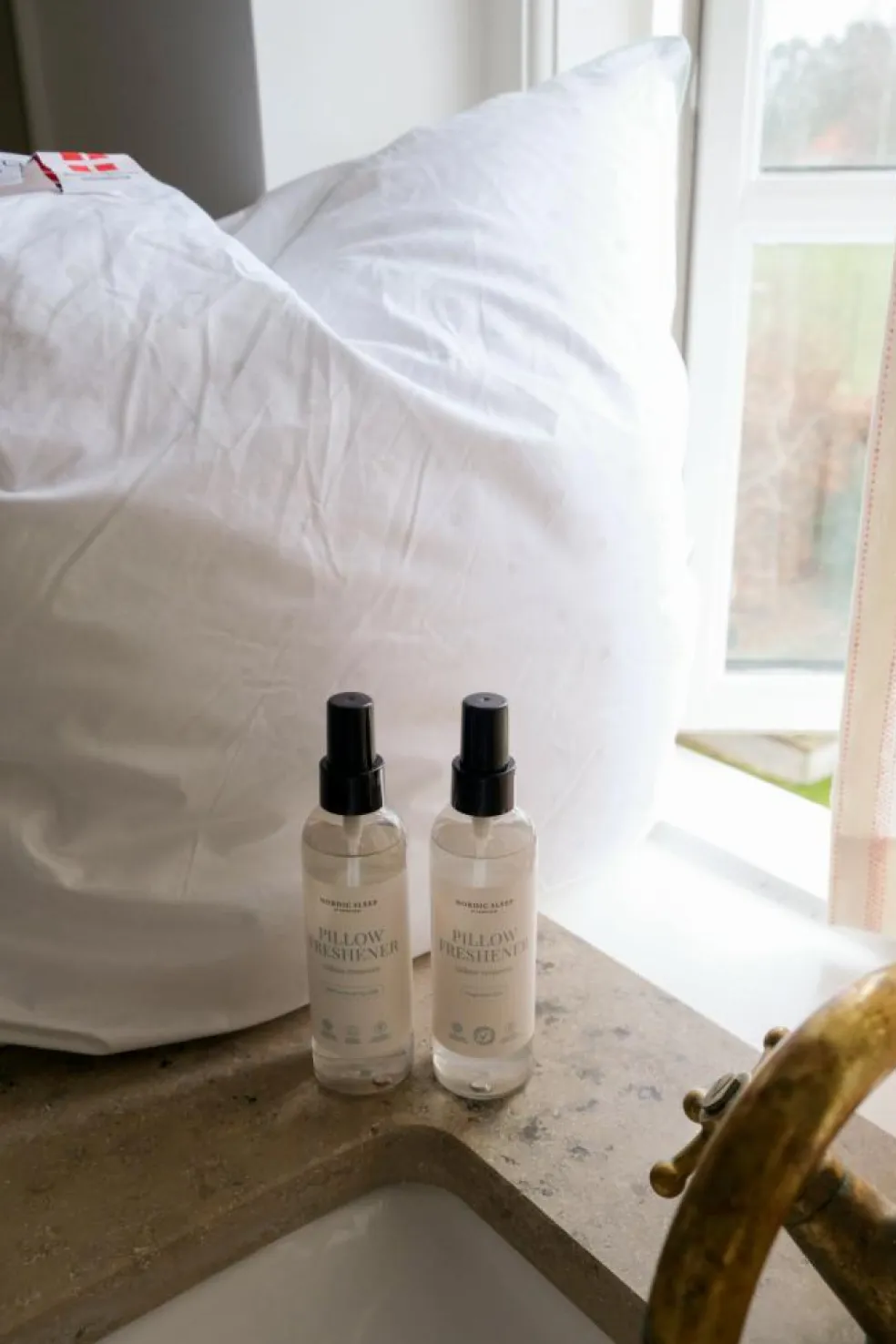 Probiotic Fabric Freshener