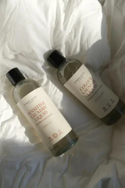 Probiotic Sensitive Laundry Liquid