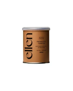 Probiotic Tampon
