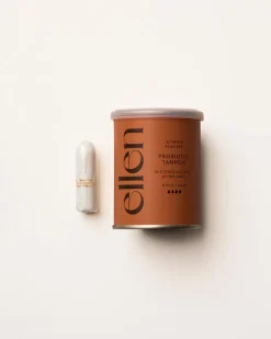 Probiotic Tampon