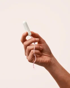Probiotic Tampon