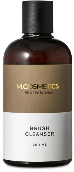 Professional Brush Cleanser