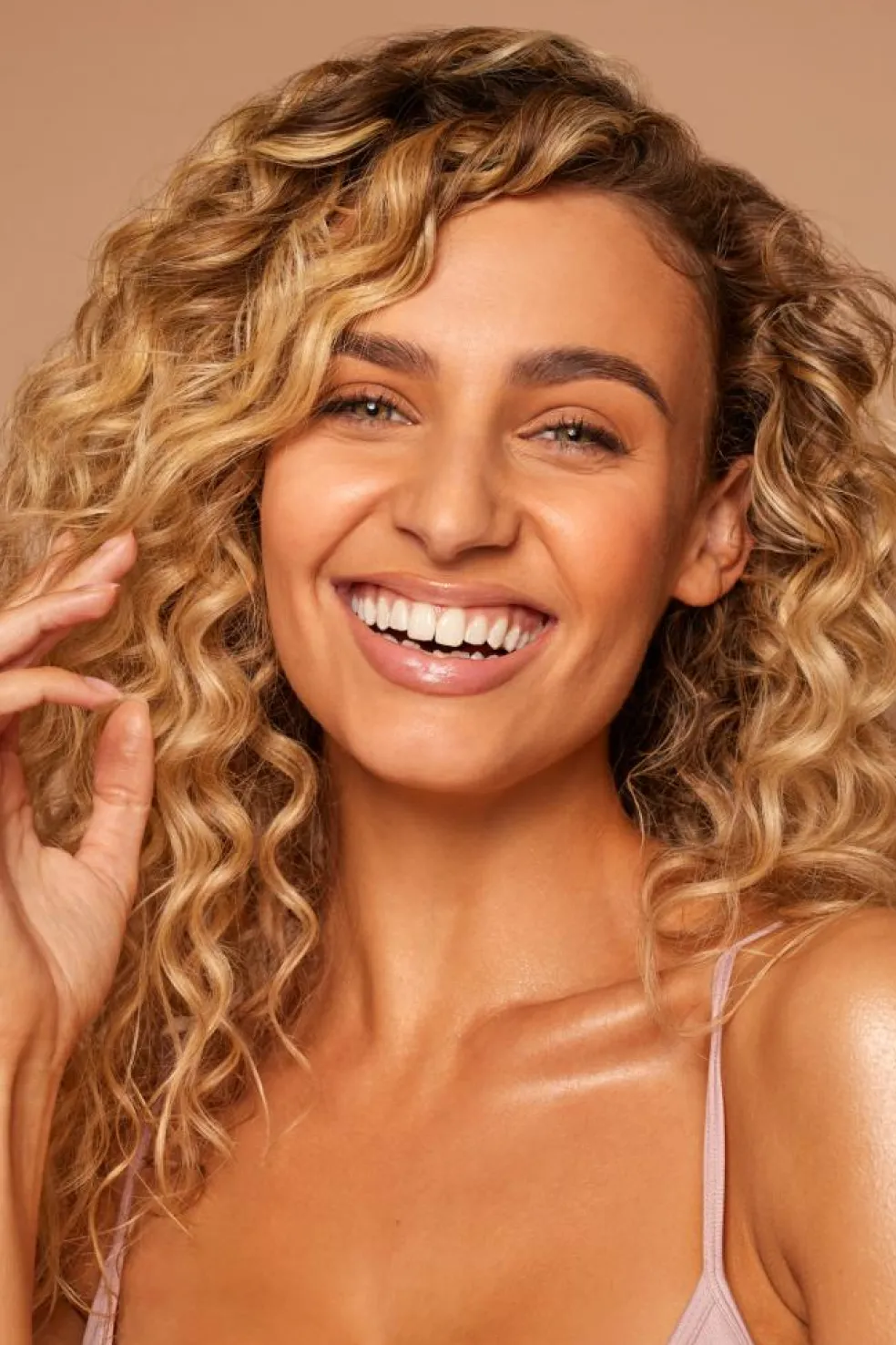 Professional Fast Tanning Mousse