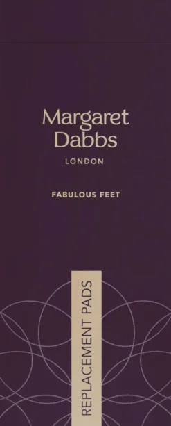 Professional Foot File 2 Replacement Pads