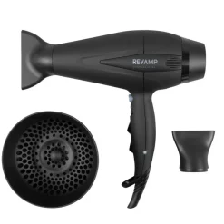 Professionel Hårtørrer 2400W