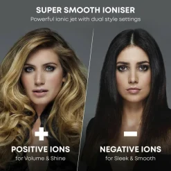 Professionel Hårtørrer 2400W