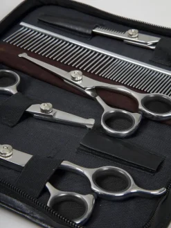 Professionelt Saksesæt