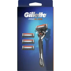 Proglide barberskraber + 3 barberblade