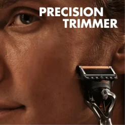 Proglide barberskraber + 3 barberblade