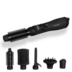 Progloss Airstyler 1200W 6-in-1