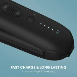 Progloss Glattejern Compact Cordless