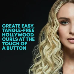 Progloss Hollywood Curls