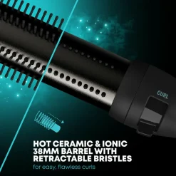 Progloss Volume & Wave 38 mm