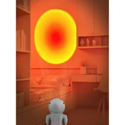 Projector Astrolight