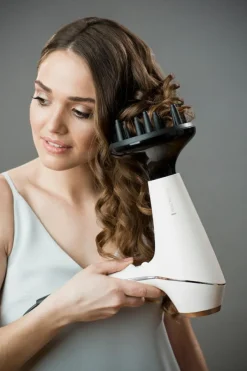 PROluxe AC9140 Hårtørrer