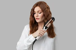 PROluxe 4-in-1 Adjustable Waver
